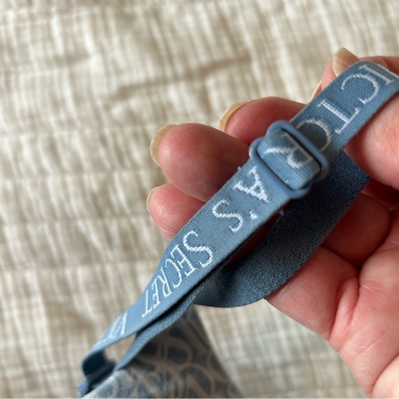 Victoria’s Secret T-Shirt Push-up Full Coverage Convertible Bra. Size 36D. - Picture 7 of 11